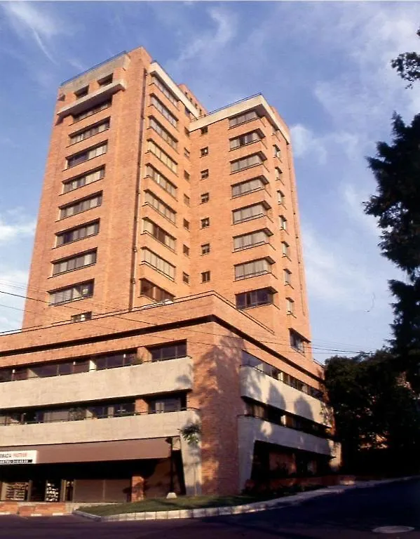 Apartamento 1003 Alcazar De Oviedo Medellin Apartment