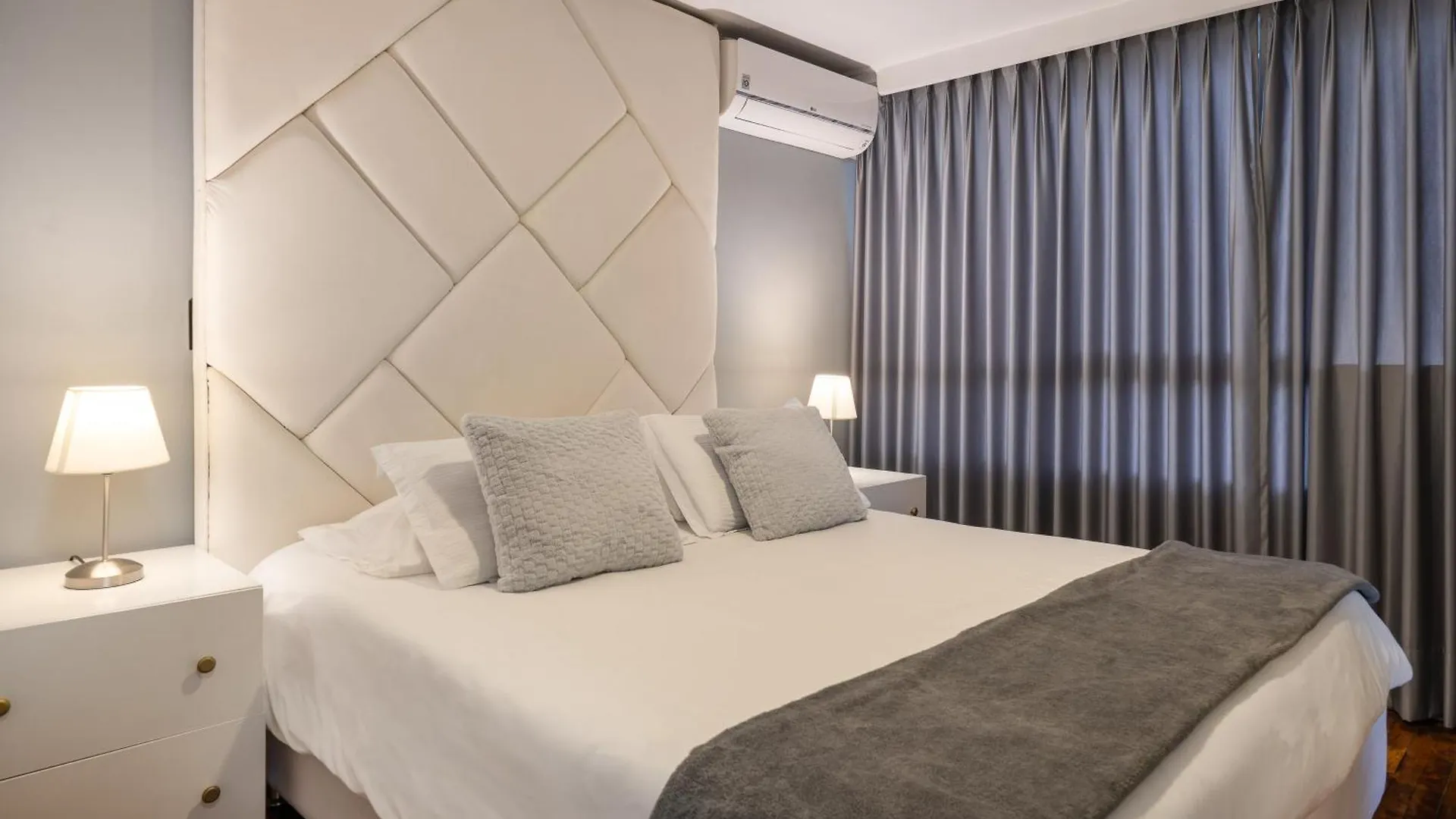 Appartamento Apartamento 1003 Alcazar De Oviedo Medellín