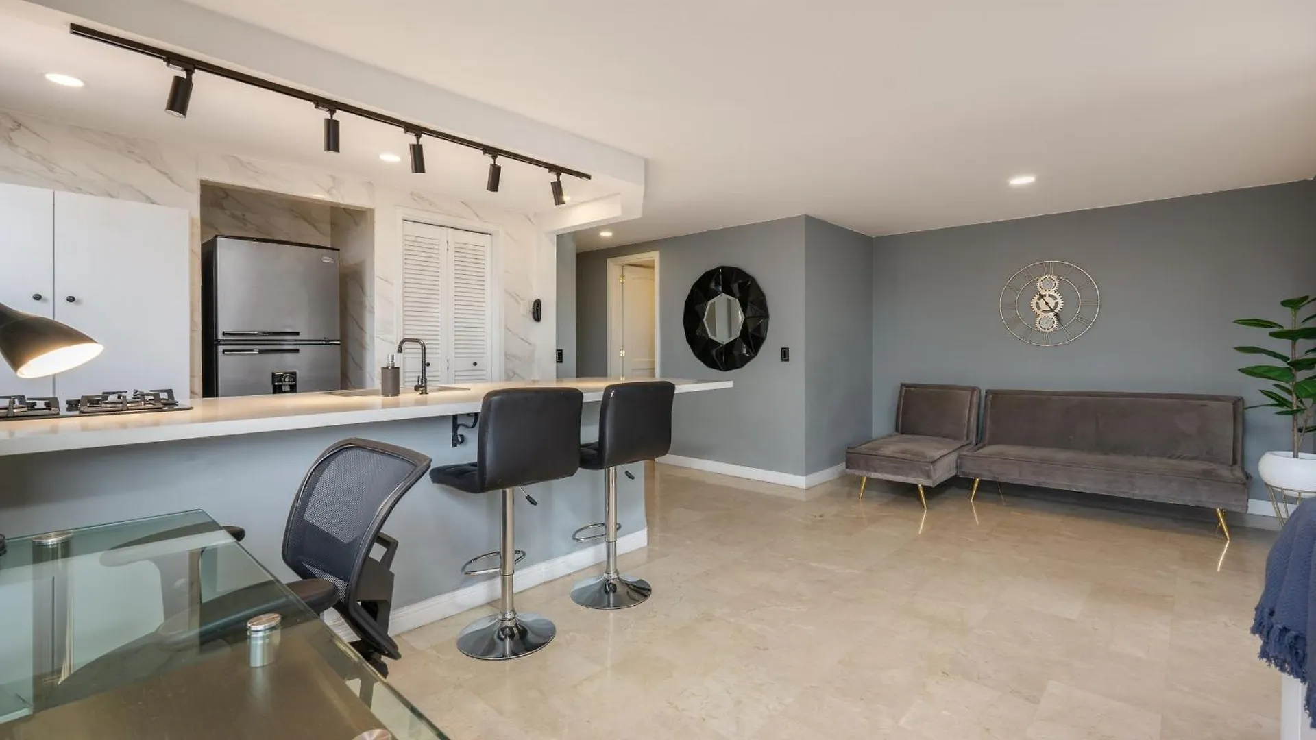 Appartamento Apartamento 1003 Alcazar De Oviedo Medellín