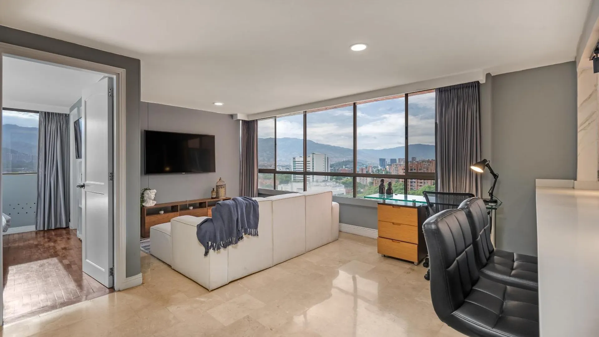 Apartamento 1003 Alcazar De Oviedo location